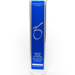 ZO SKIN HEALTH GROWTH FACTOR EYE SERUM - Intensive eye care cream with growth factors 15ml