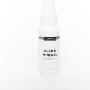 DMK Travel Herb & Mineral Mist - Moisturizing spray 60ml