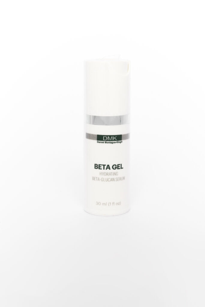 DMK Beta Gel Hidratáló krém irritált bőrre 30ml A.med Clinic
