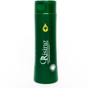 O'RISING Hair Bath - For dry hair and scalp, coconut 250 ml