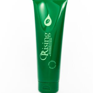 O'RISING Hajpakolás - Zsíros hajra és fejbőrre 250 ml