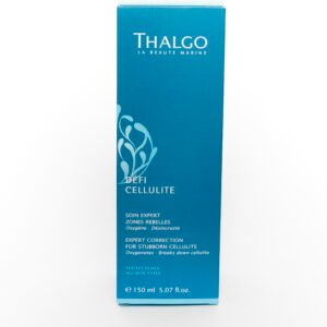 THALGO DEFI EXPERT КОРРЕКЦИЯ ДЛЯ УСТОЙЧИВОГО ЦЕЛЛЮЛИТА - Антицеллюлитный крем 150 мл