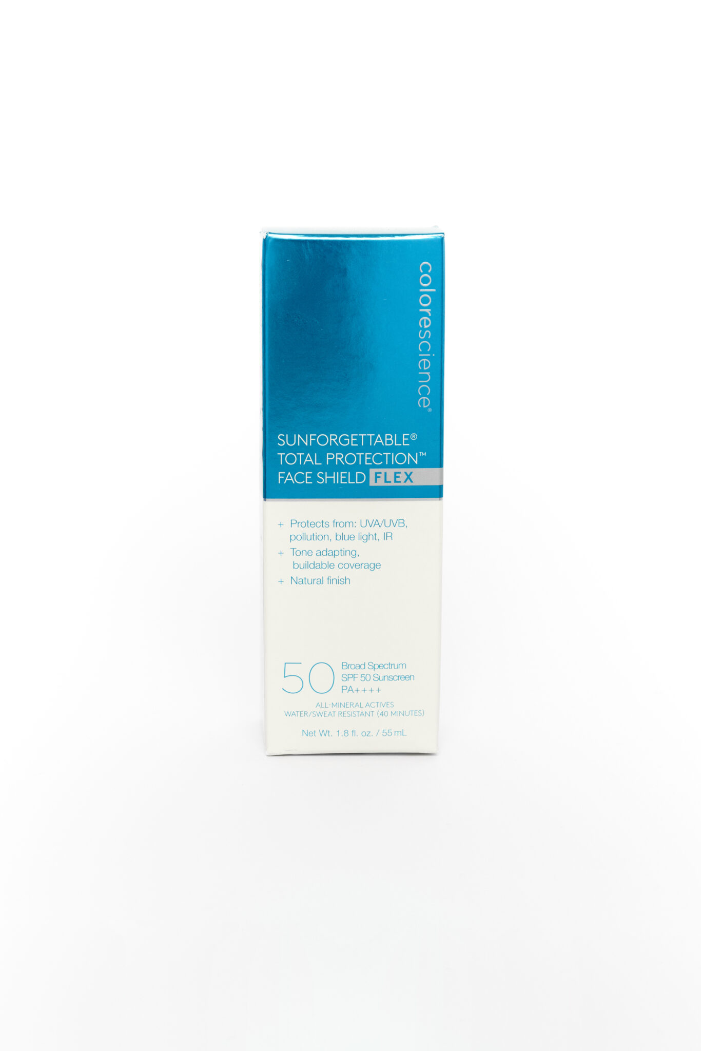 ColoreScience Sunforgettable Total Protection Face Shield Flex Kr m colorescience-sunforgettable-total-protection-face-shield-flex-kr-m