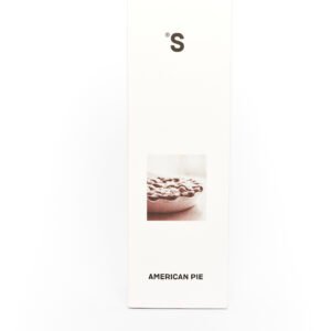 Sister's Aroma DIFFUSERS AMERICAN PIE - Reed diffuser 120ml