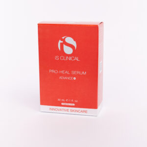 IS Clinical Pro-Heal Serum Advance+ Regeneráló szérum 30 ml