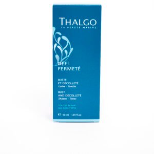 THALGO DEFI BUST AND DÉCOLLETÉ - Сыворотка для ухода за грудью и зоной декольте 50мл