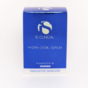 IS Clinical Hydra-Cool Serum - Hidratáló szérum 15 ml