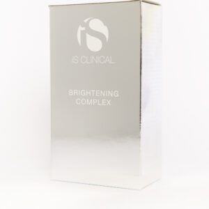 IS Clinical Brightening Complex - Крем для лица для ровного тона кожи 30 г