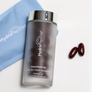 InnerDerm RX 30 capsules