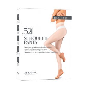 Arosha Silhouette Pants REFILL – refill for cellulite treatment