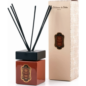 La Sultane de Saba - Senteur Ayurvédique Oriental perfume